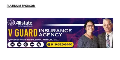 V Guard Insurance Agency (Allstate)